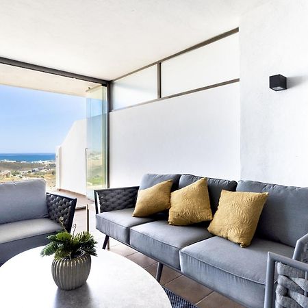 Modern 2 Bed 2 Bath La Cala Hills Apt-Sea Views - 104 Mijas Exterior foto